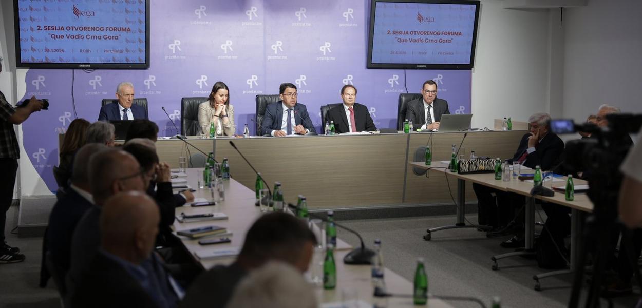  (Foto: PR Centar/Filip Damjanovic)