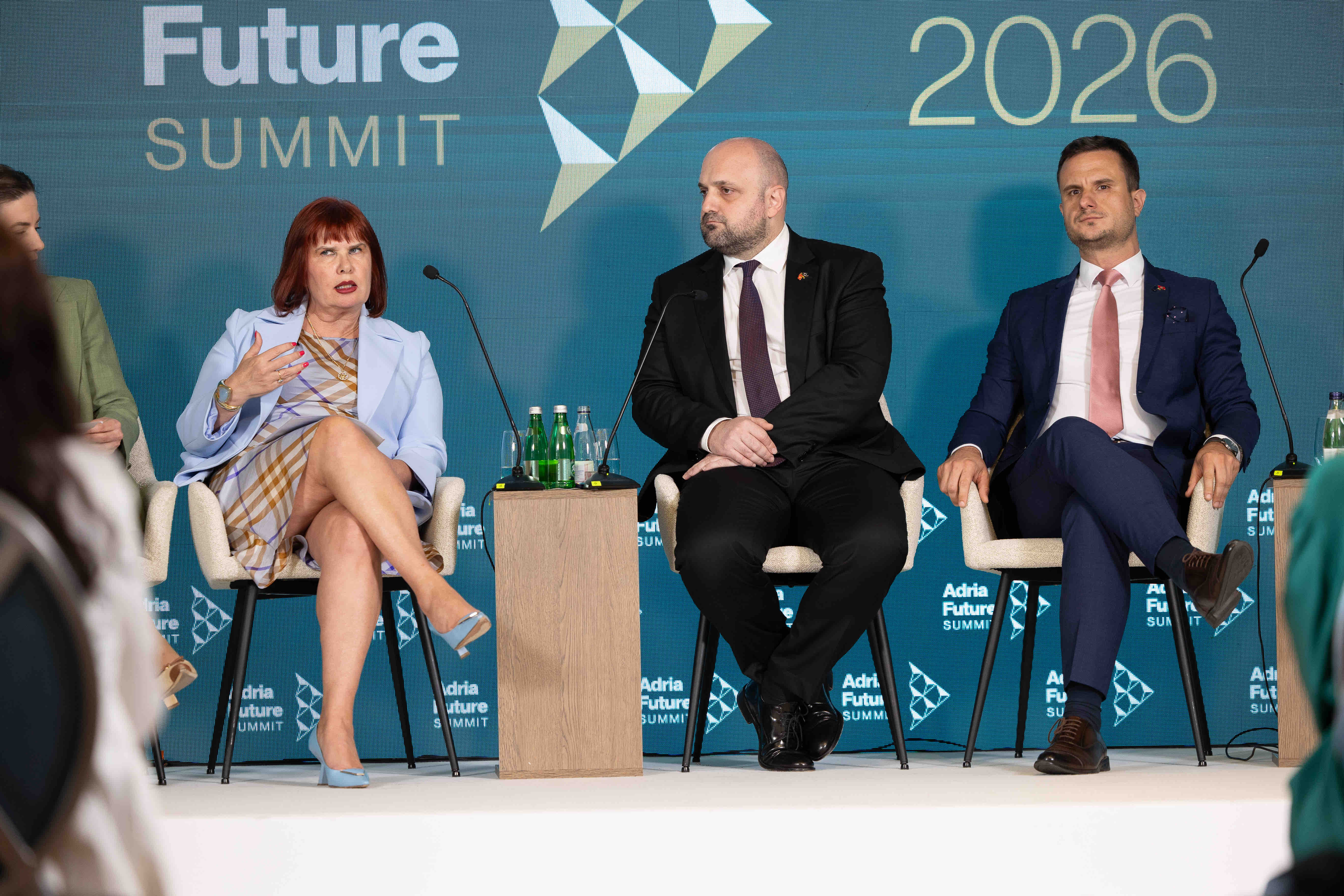 Adria Future Samit