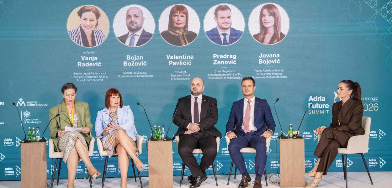  (Foto: Vlada Crne Gore)