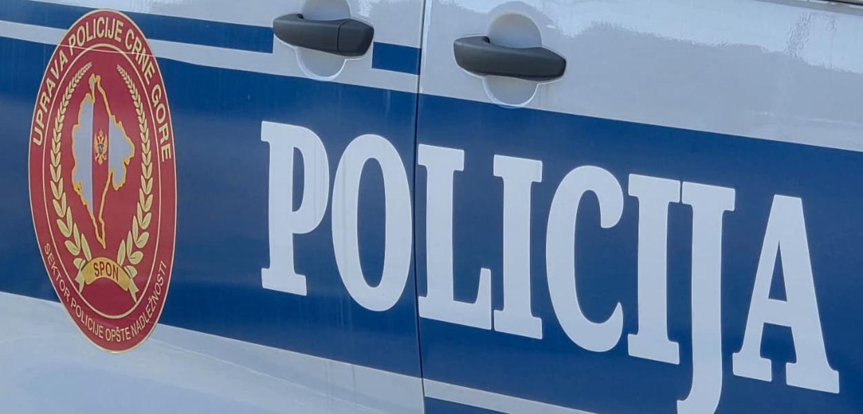 Ilustracija (Foto: Uprava policije/X)