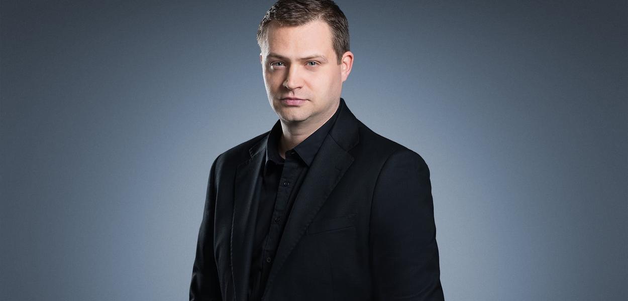 Branislav Šovljanski (Foto: N1)