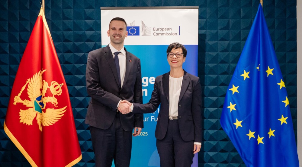 (NE)ISPUNJENA OBEĆANJA: Spajić i Kos