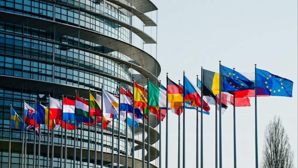 SLOWDOWN OR ACCELERATION TOWARD EUROPE: European Union building in Brussels  (Foto: UGC)