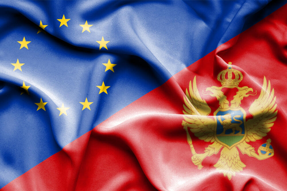 Montenegro and EU