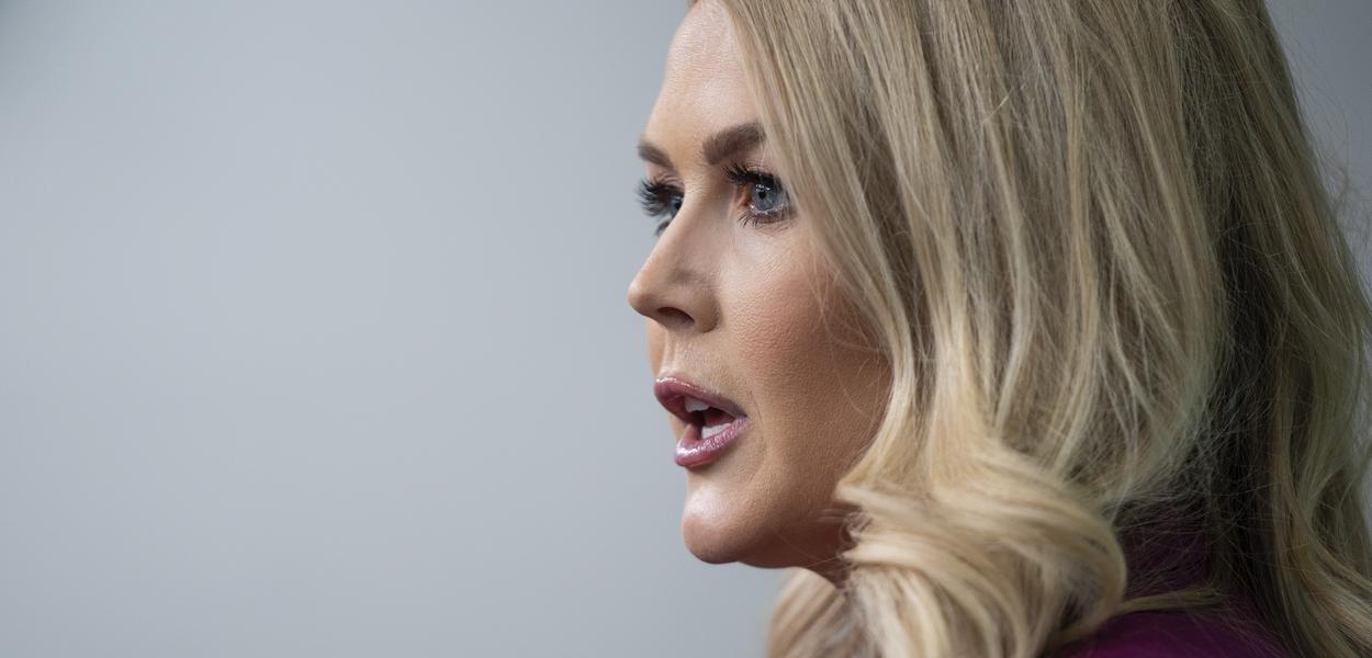 Kerolajn Levit (Foto: AP)