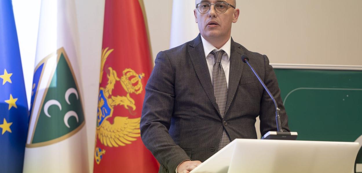 Elmir Kurtagić (Foto: Bošnjačka stranka)