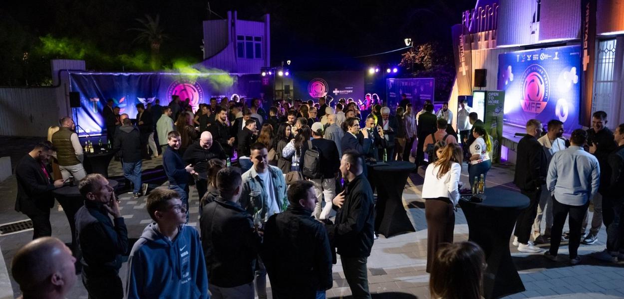 Montenegro Future Festival (Foto: Mediabiro/Dejan Lopičić)