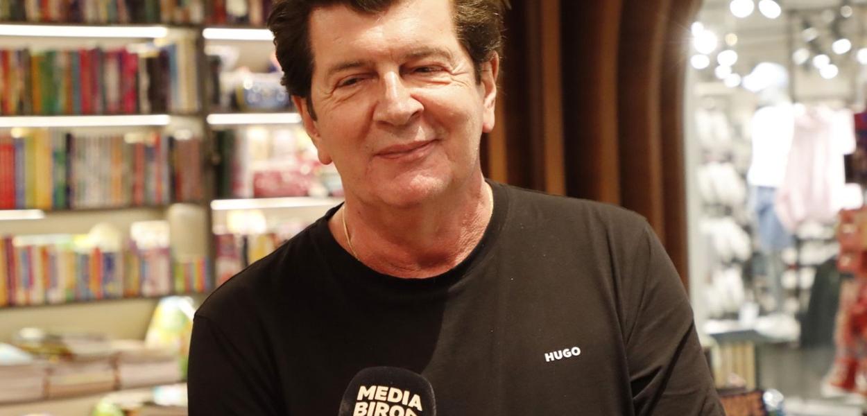 Bajaga (Foto: Mediabiro/Dragan Mijatović)