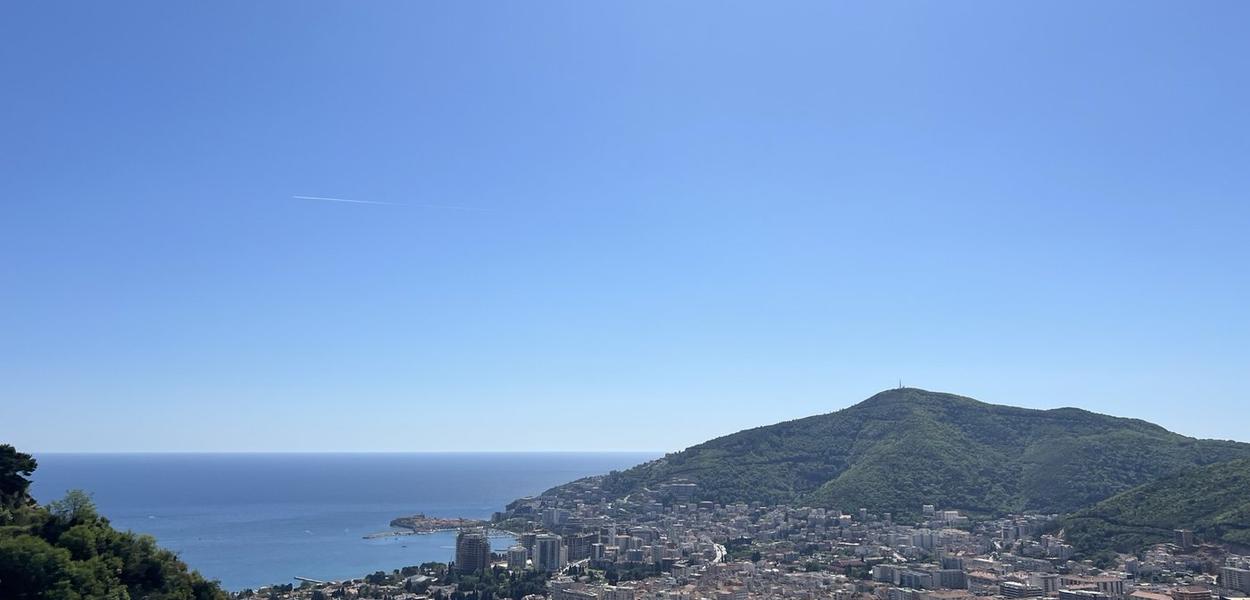 Budva (Foto: Portal ETV/Jasmina Beharović)