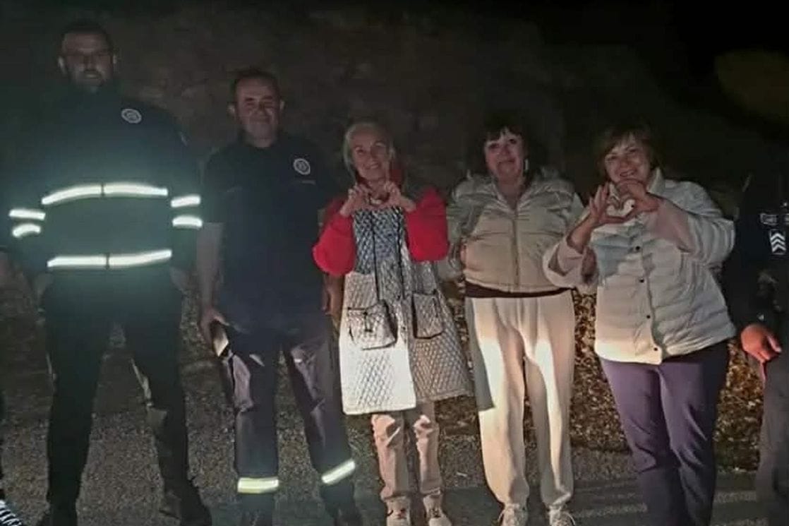  (Foto: Služba zaštite i spašavanja Šavnik)