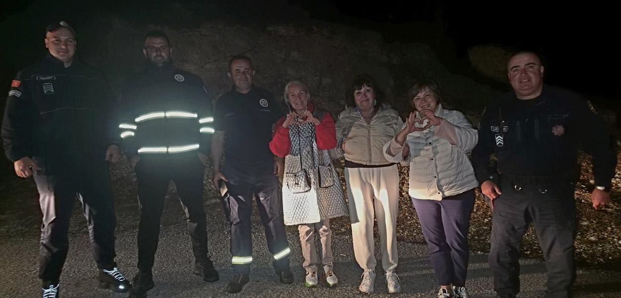  (Foto: Uprava policije)