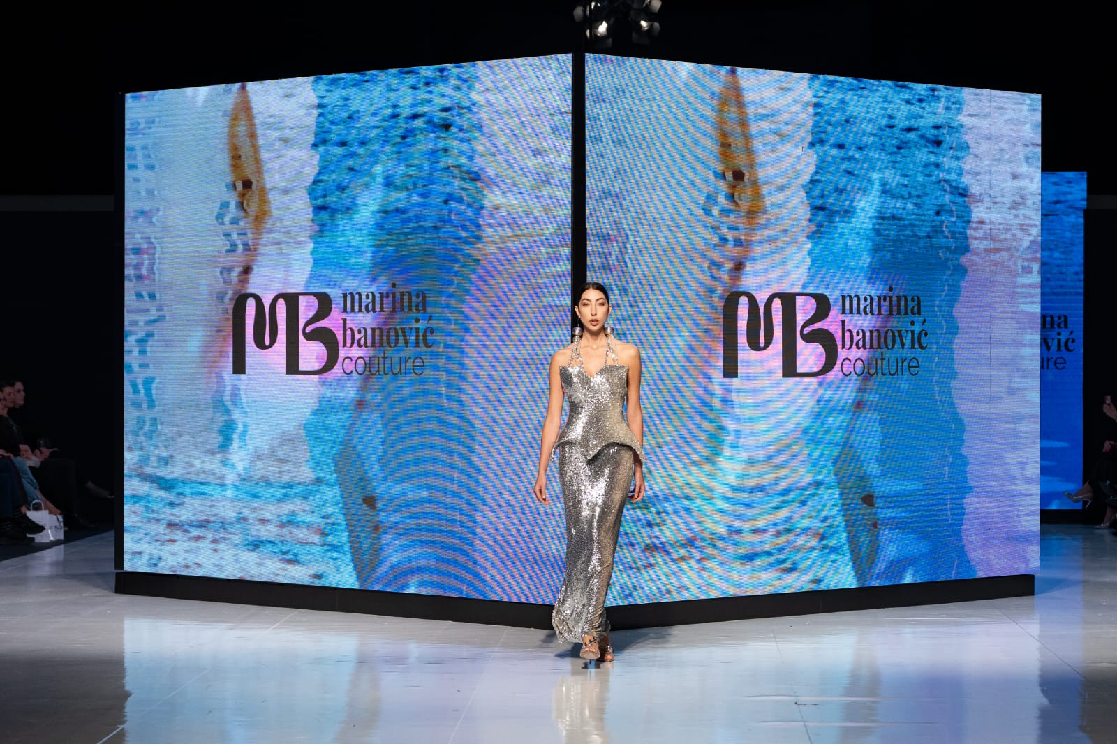 Kolekcija "Dodir besmrtnosti"