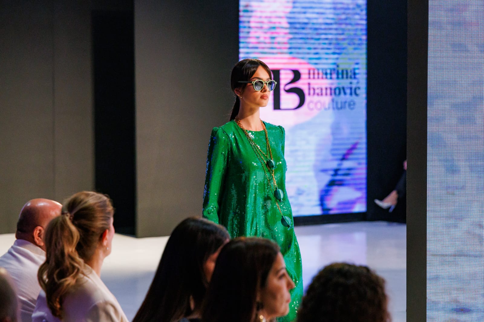 Kolekcija "Dodir besmrtnosti"