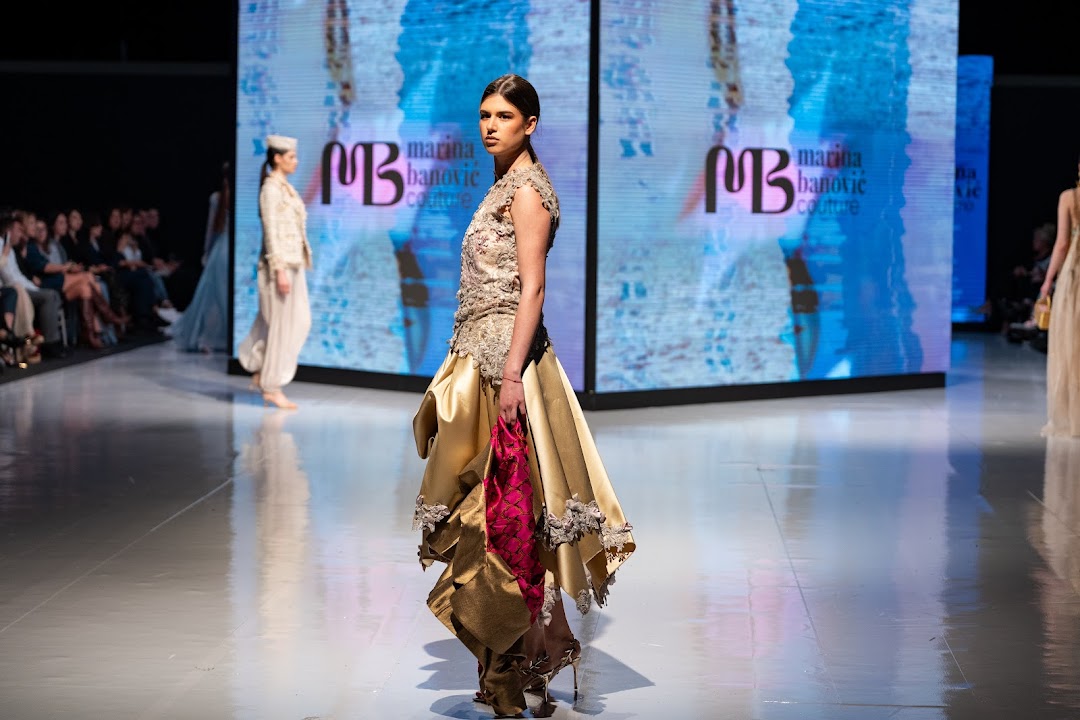 Kolekcija "Dodir besmrtnosti"