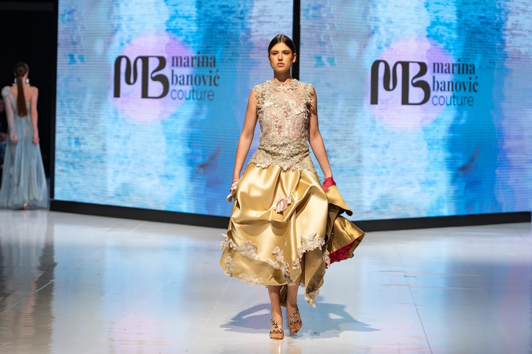 Kolekcija "Dodir besmrtnosti"