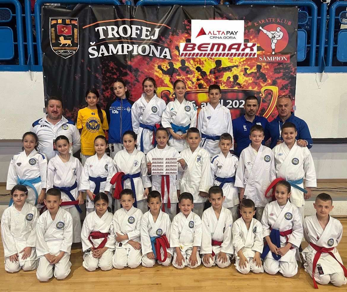  (Foto: Budućnost Bemax)