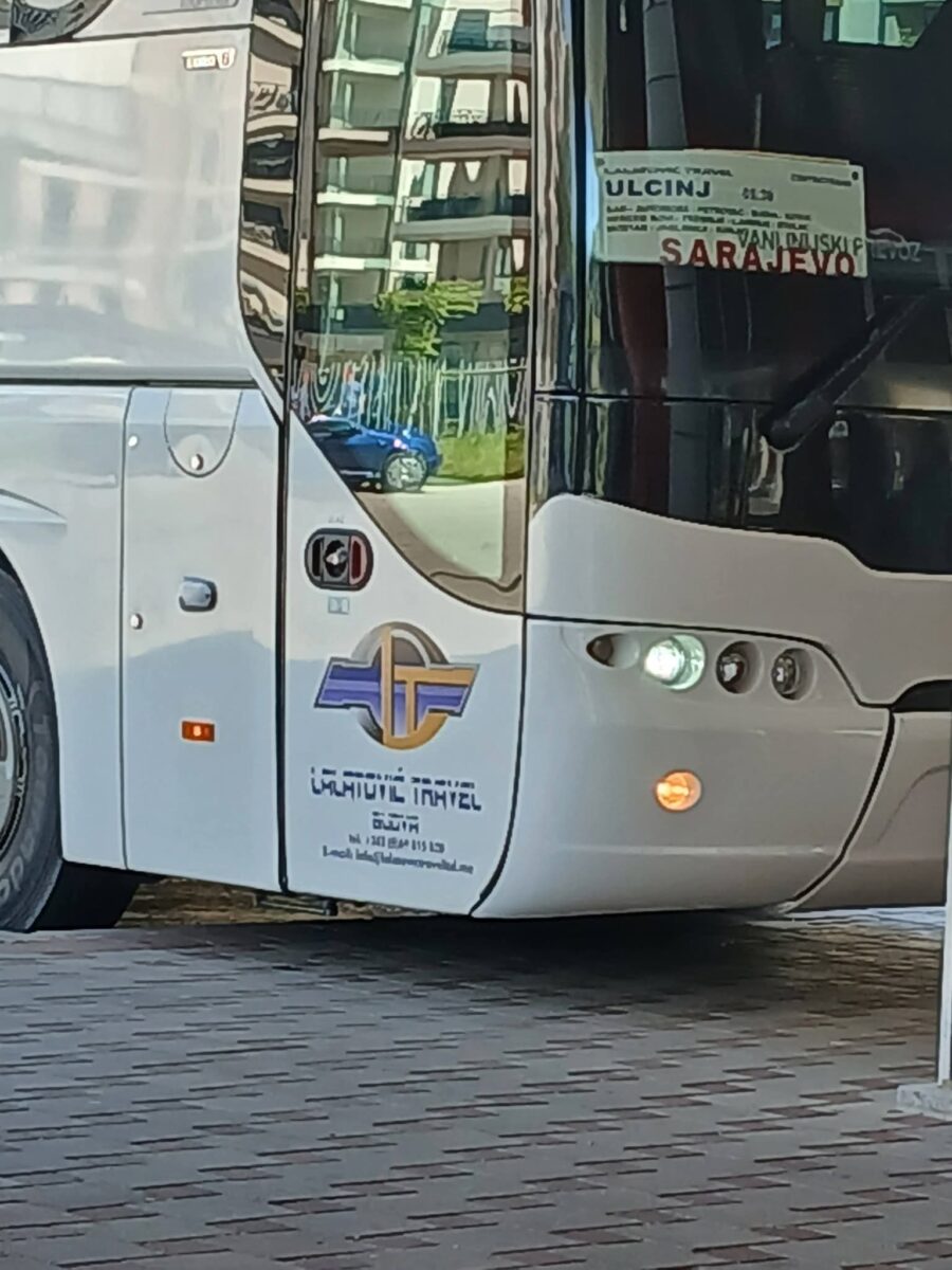 Lalatović Travel (Foto: Bošnjačka stranka )