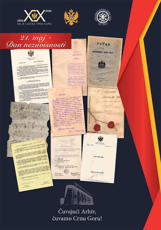 Foto: Državni arhiv