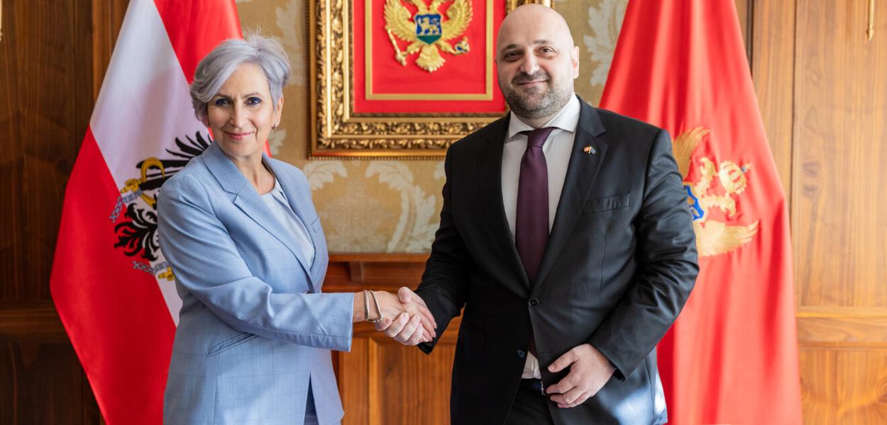 Foto: Ministarstvo pravde