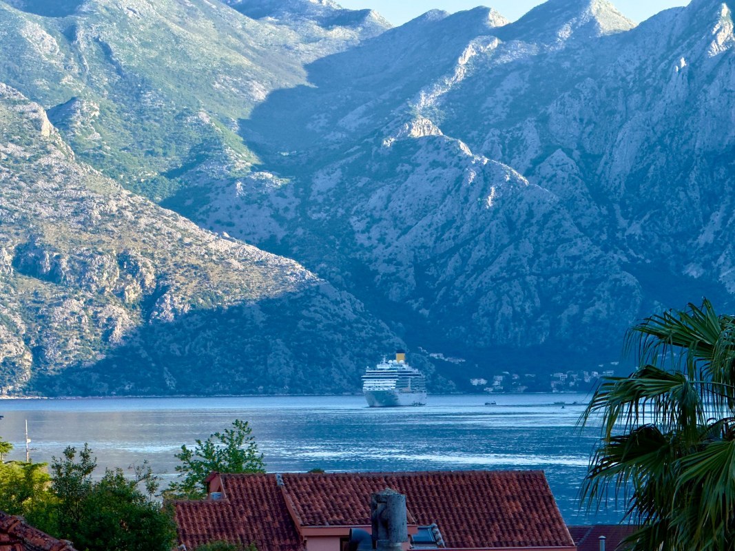 Kotor (Foto: Radio Kotor)