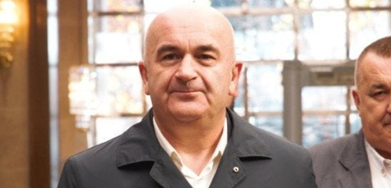 Vladimir Joković (Foto: Antena M/Dragan Tomašević )