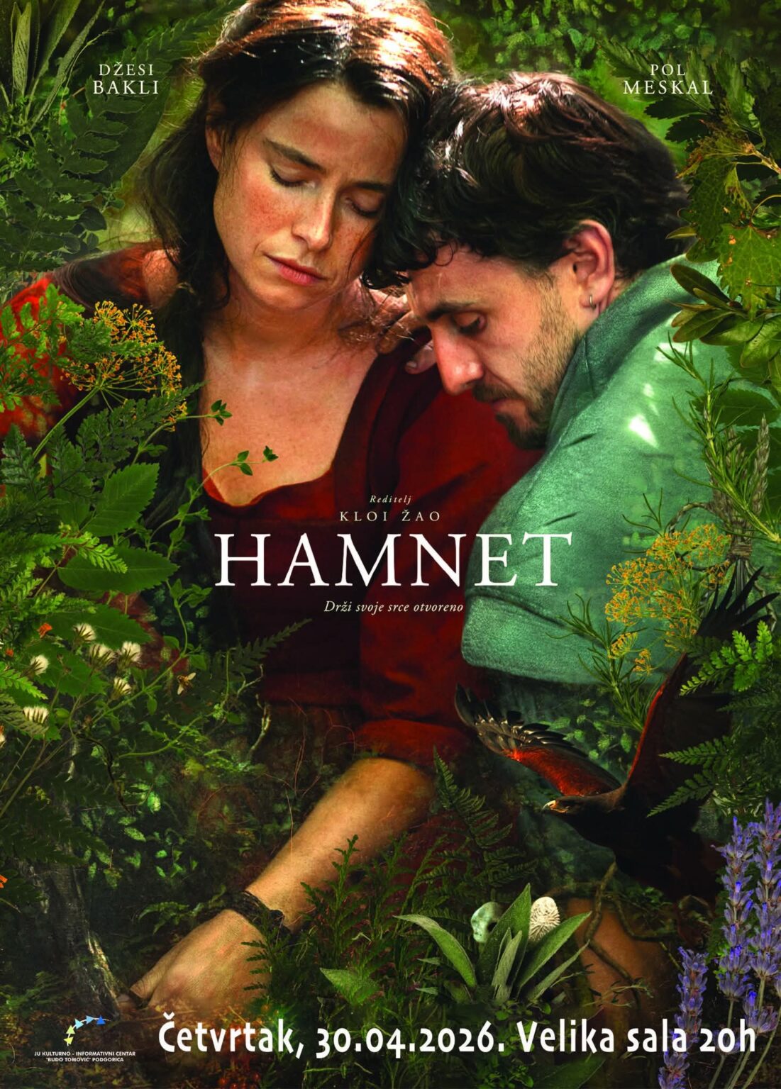 Foto: KIC "Budo Tomović"