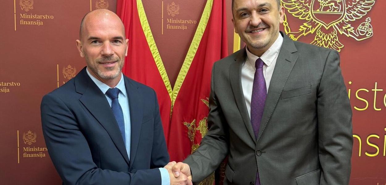 Foto: Ministarstvo finansija