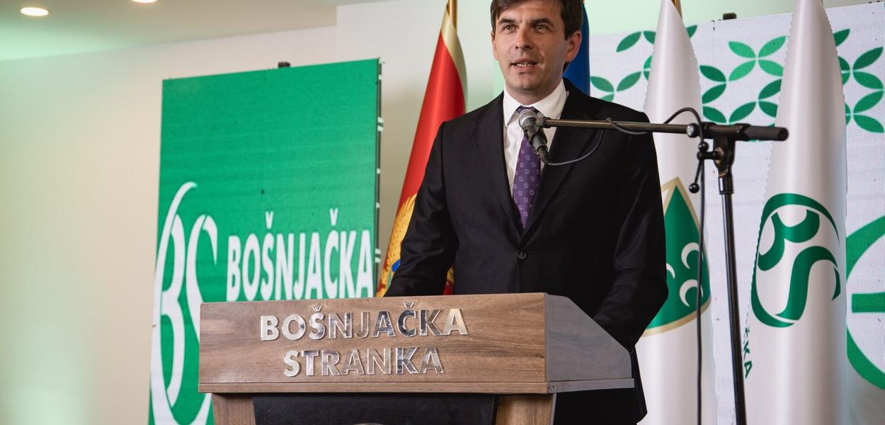 Foto: BS (Foto: Ferid Mujevic)