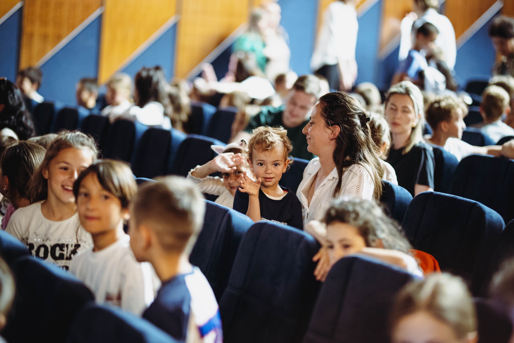 Dani Dragana Radulovića u Podgorici