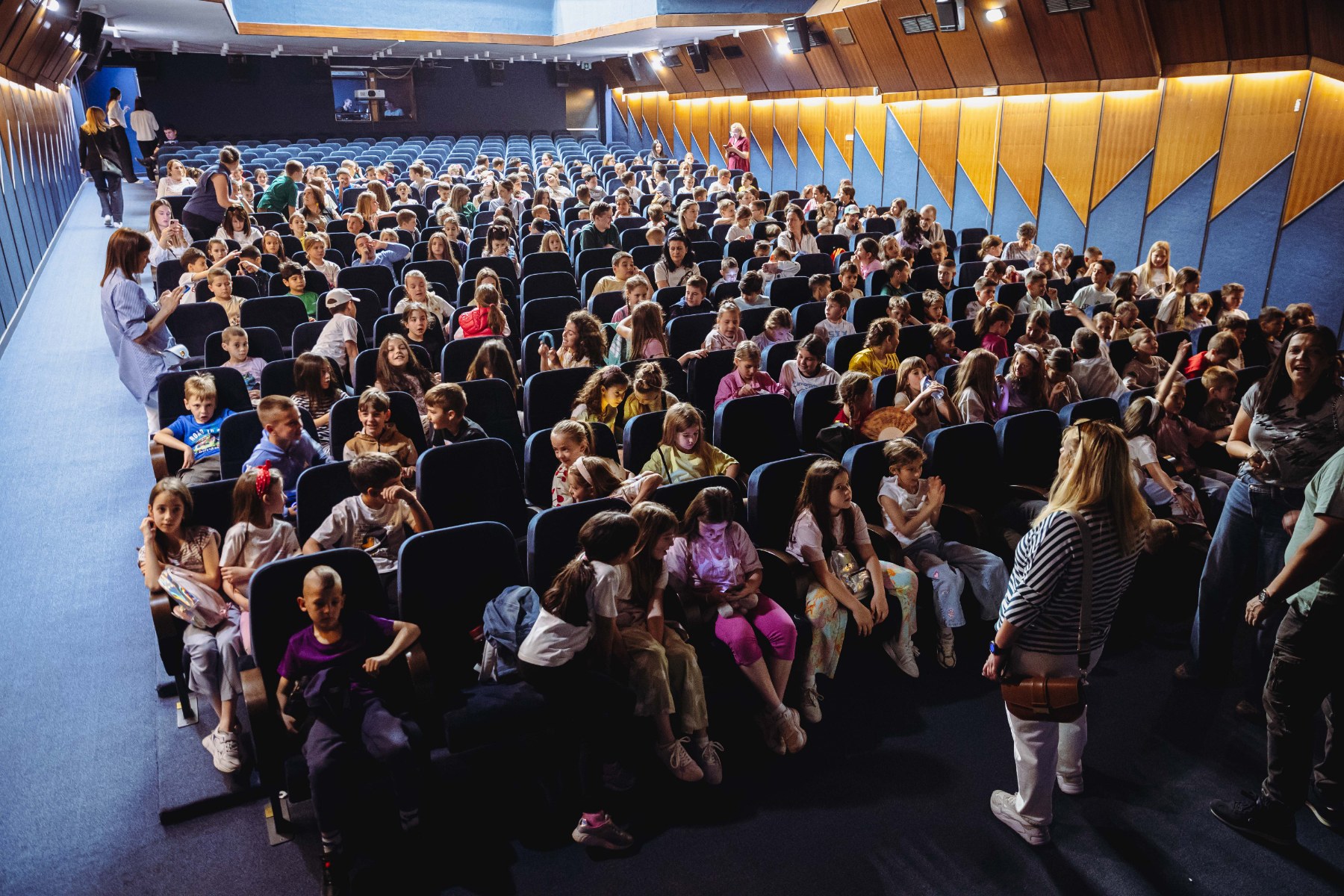 Dani Dragana Radulovića u Podgorici