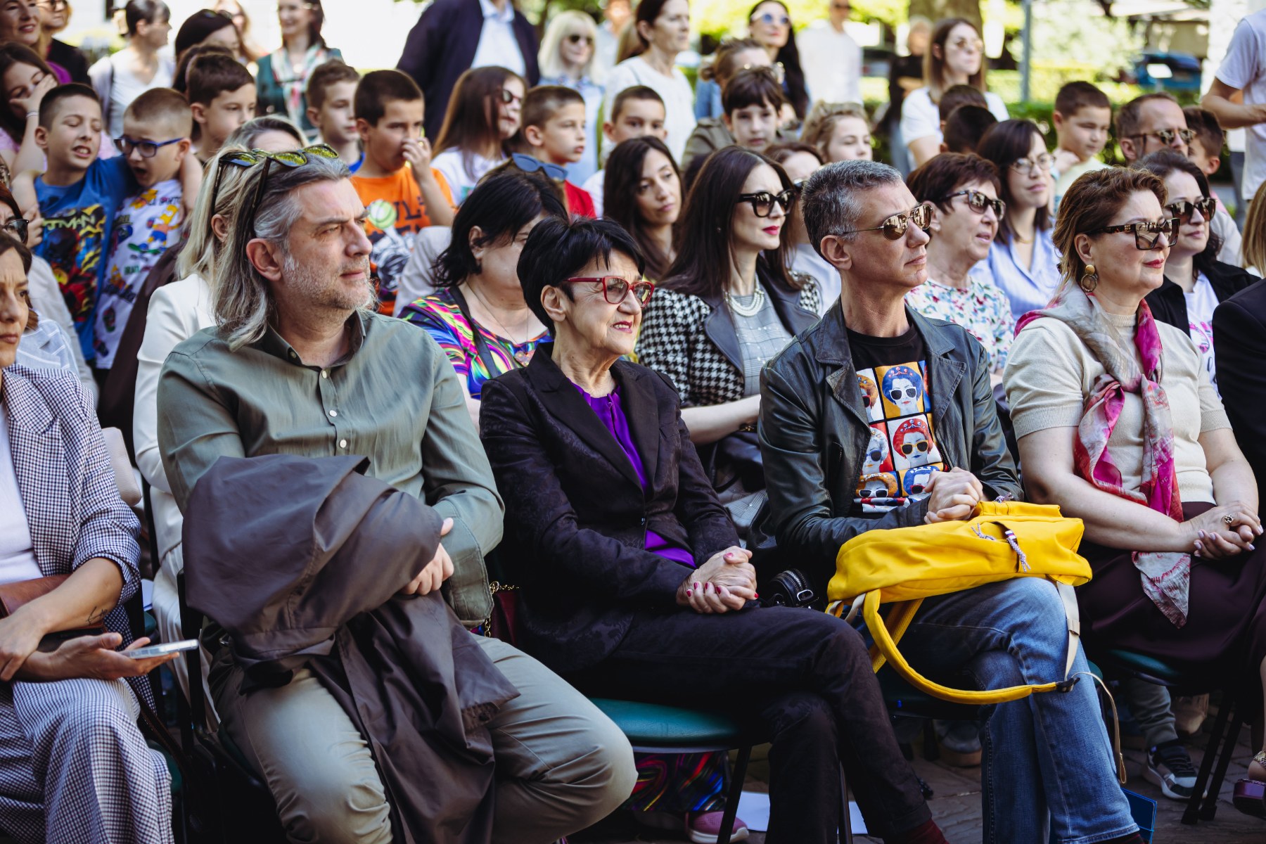 Dani Dragana Radulovića u Podgorici