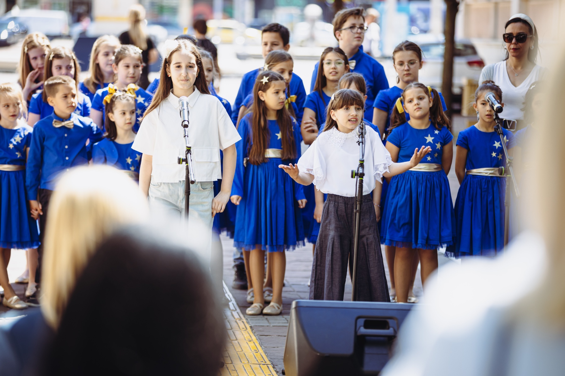 Dani Dragana Radulovića u Podgorici