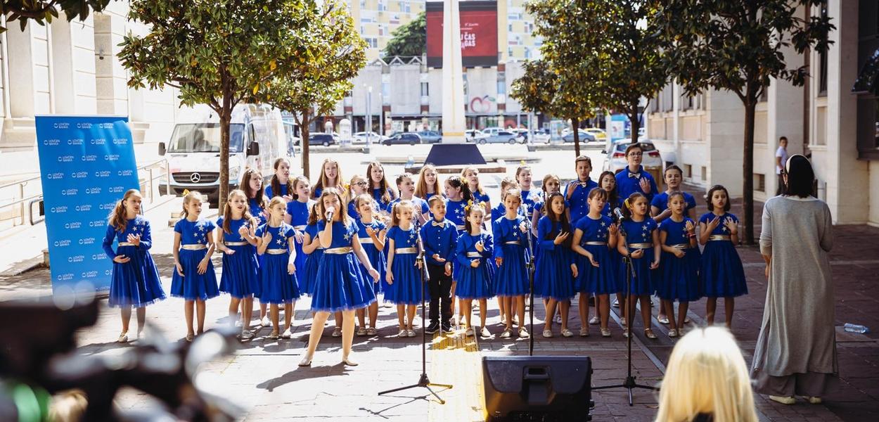 Dani Dragana Radulovića u Podgorici (Foto: Sekretarijat za kulturu Glavni grad Podgorica)