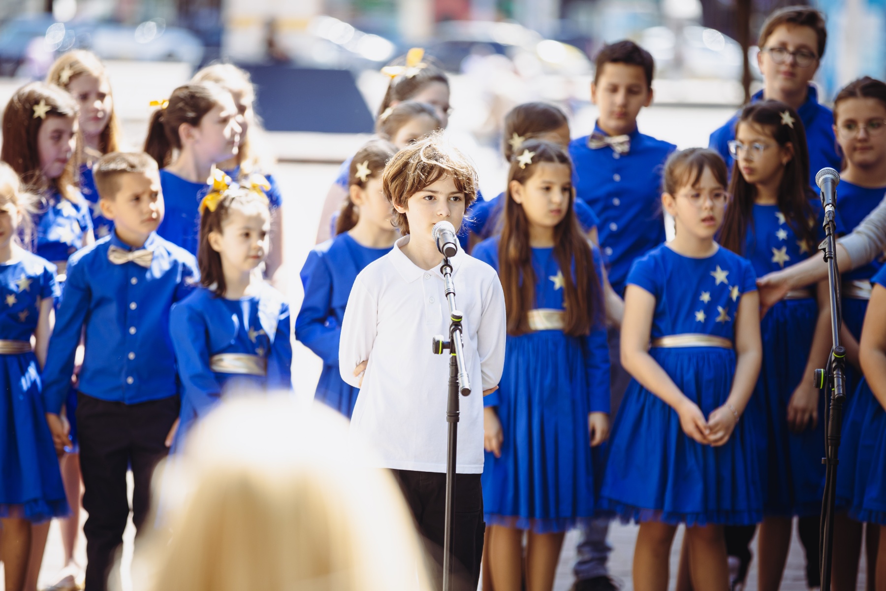 Dani Dragana Radulovića u Podgorici