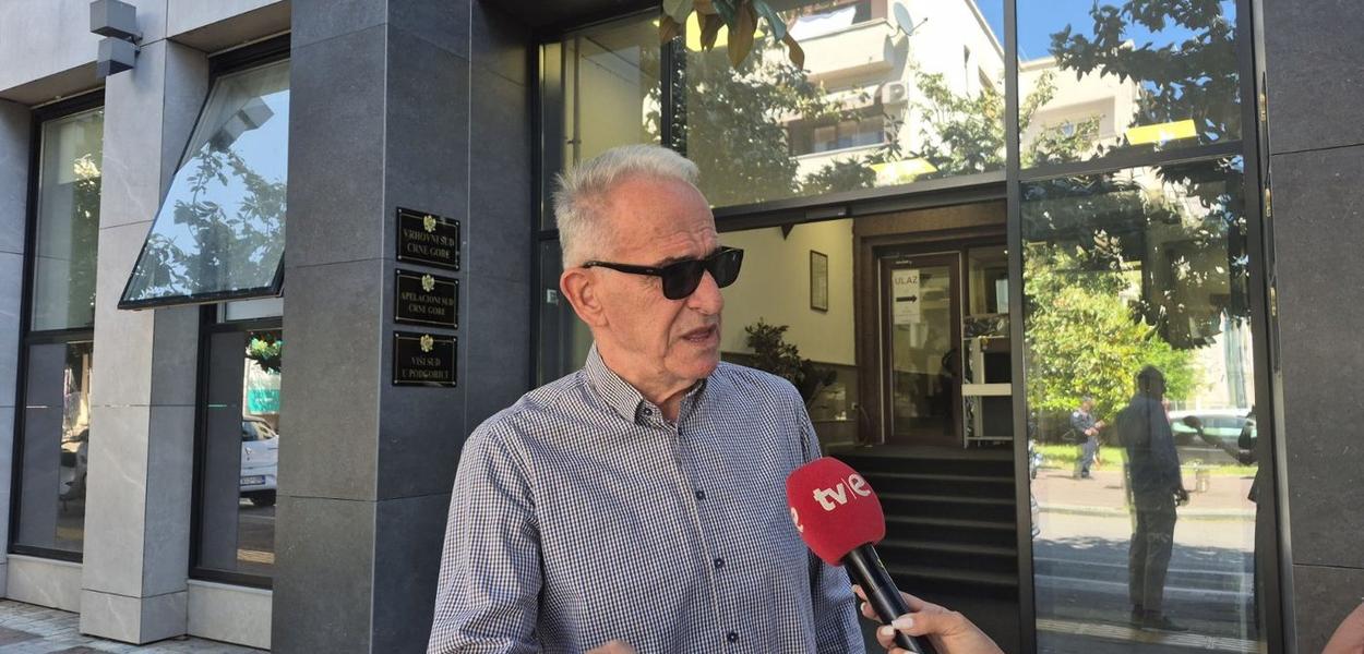 Zoran Piperović (Foto: Portal ETV/Marija Žižić)