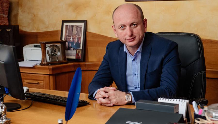 POLITIČKA LARMA, A POSLJEDICE TAJNA: Milan Knežević, lider DNP-a