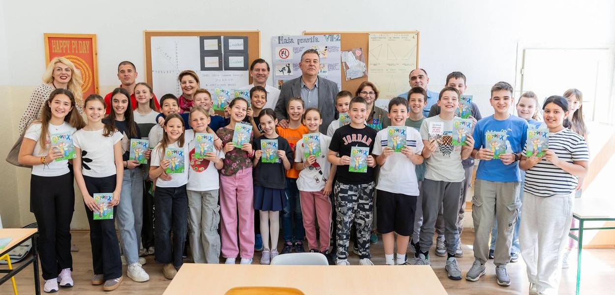  (Foto: SEKRETARIJAT0 ZA KULTURU GLAVNOG GRADA PODGORICA)