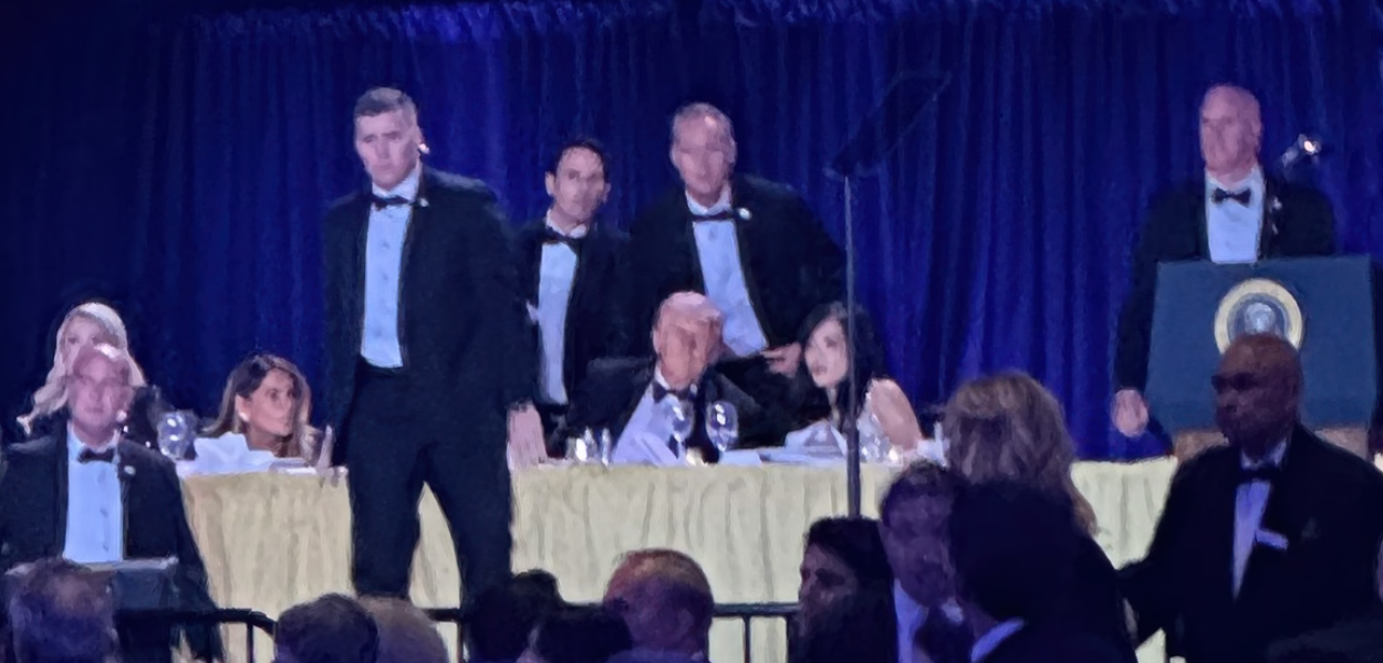  (Foto: AP Photo/Alex Brandon)