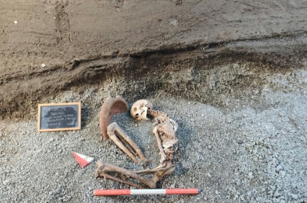  (Foto: Tanjug/Italian Culture Ministry via AP)