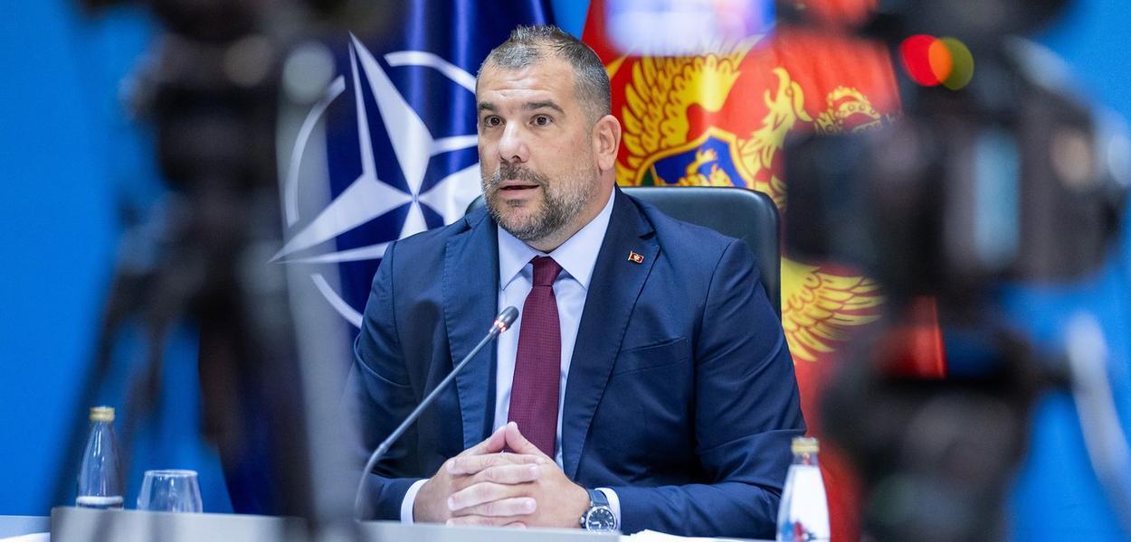 Dragan Krapović (Foto: MO)
