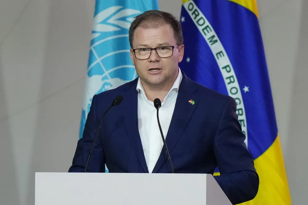  (Foto: FERNANDO LLANO/GULIVER/AP)