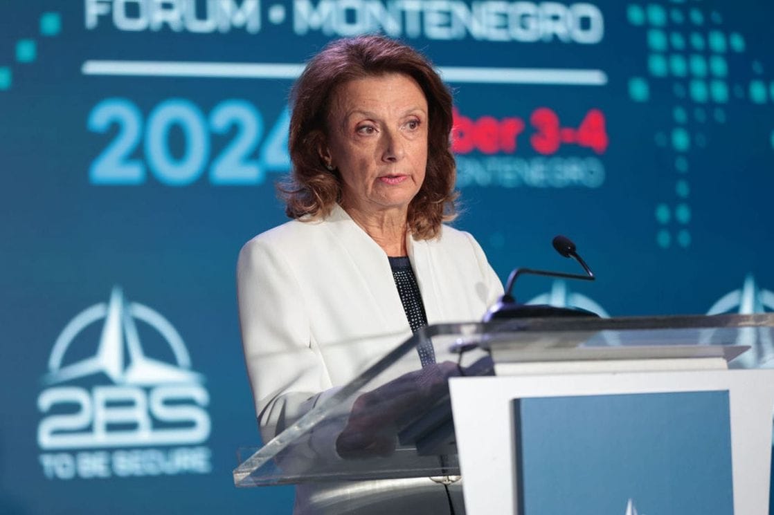 Foto: Atlantski savez Crne Gore