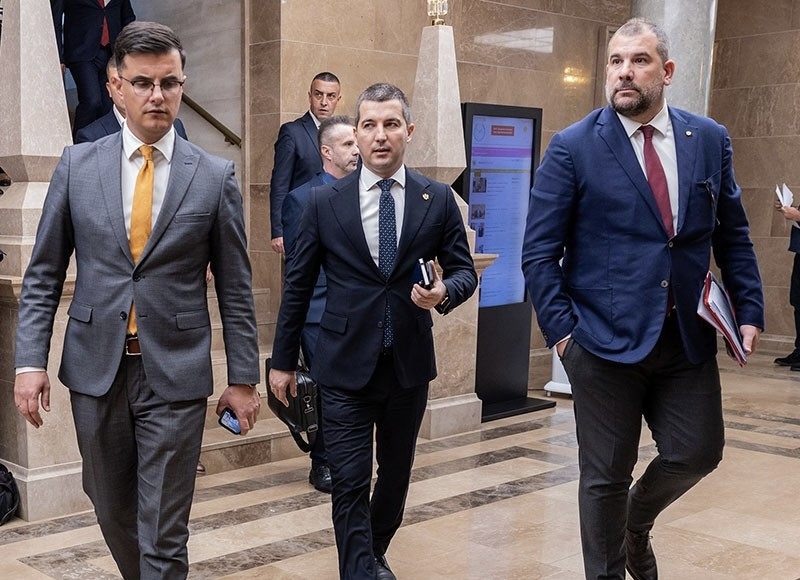  (Foto: Skupština CG)