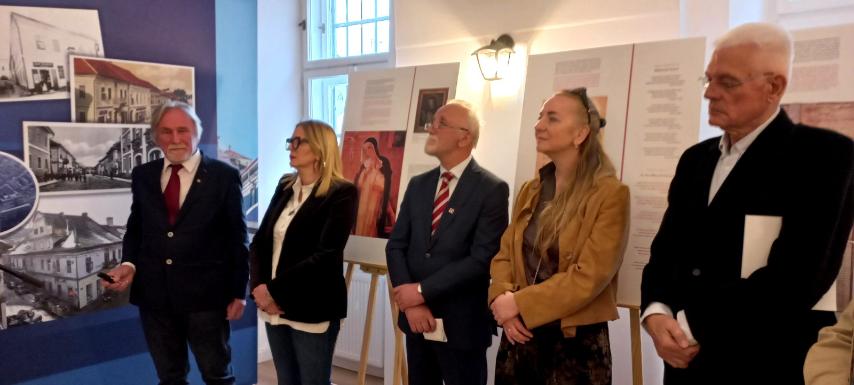 Foto: Matica crnogorska