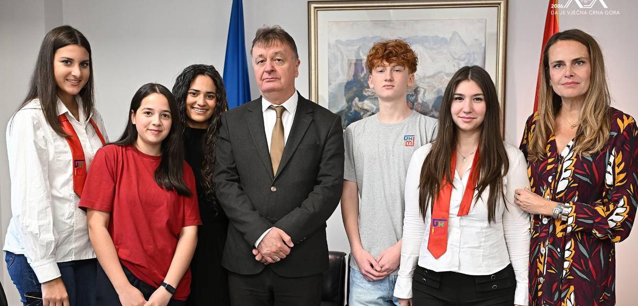  (Foto: Vlada Crne Gore)