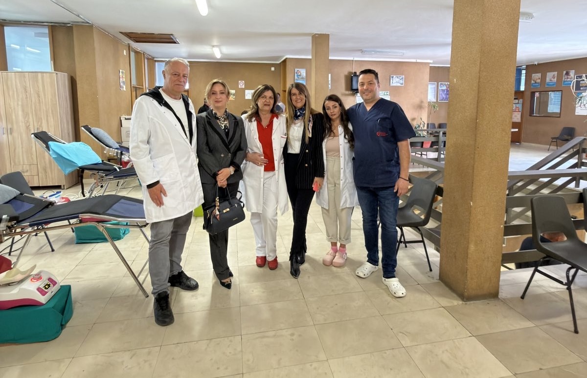 Foto: Dom zdravlja Andrijevica