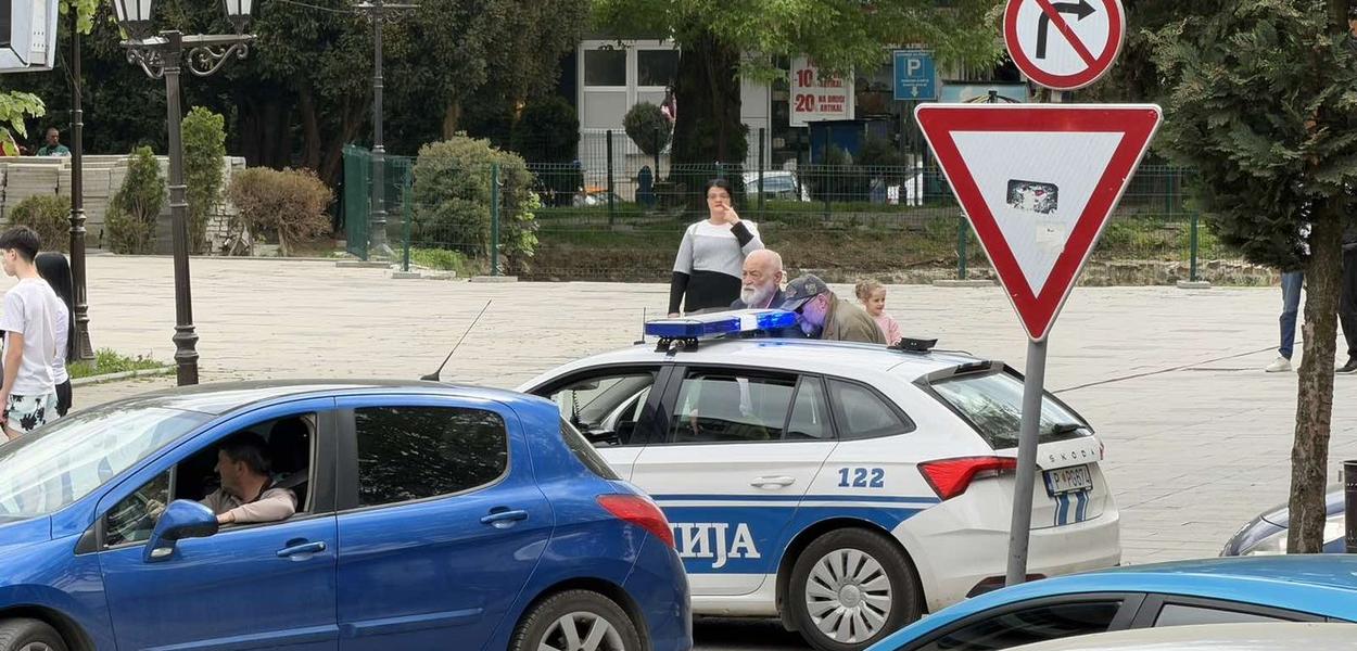 Foto: TV E/Arnela Hajdarpašić