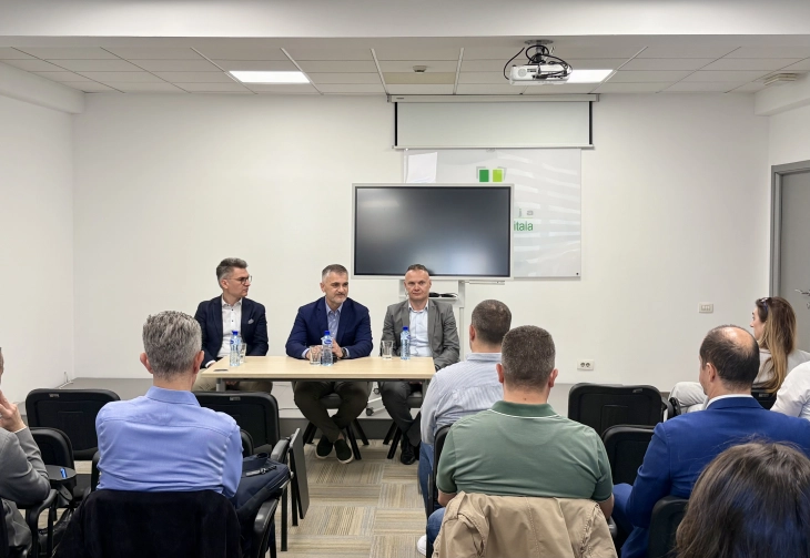 Komisija za tržište kapitala (Foto: Komisija za tržište kapitala)