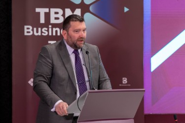  (Foto: TBM Business Talks)