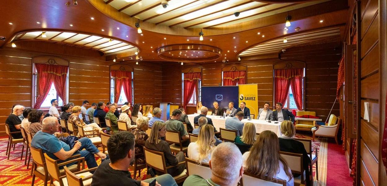 Evropski savez u Kotoru (Foto: ES)